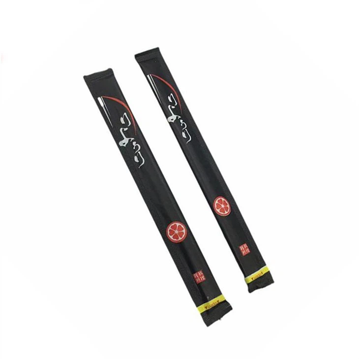 Sleeve Papir Engangs spisepinde