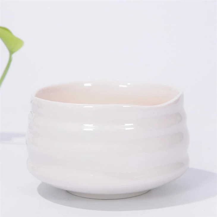 Edible Colorful Custom Gaiwan Bone China Unique Bubble Pink Tea Cups Sealing Film Set Of 12 Pieces And Saucer