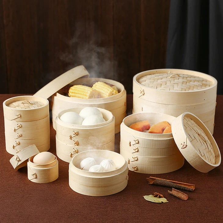 Paper For Bamboo Steamer