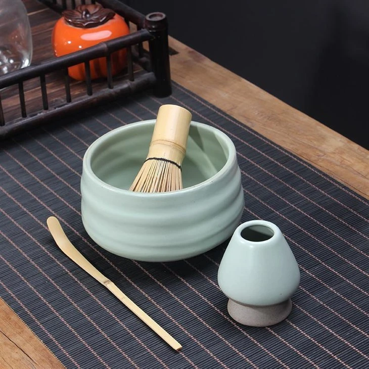 Matcha Green Set