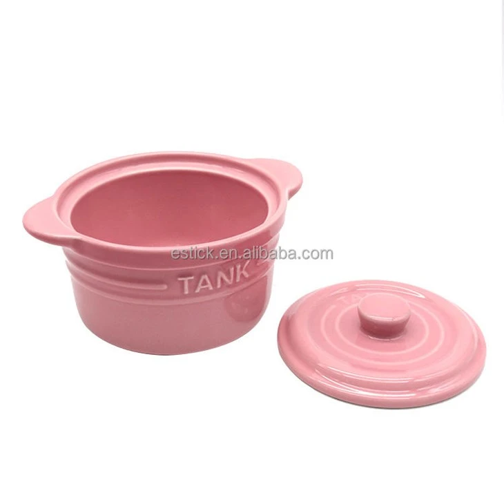 ESTICK Pink Skål